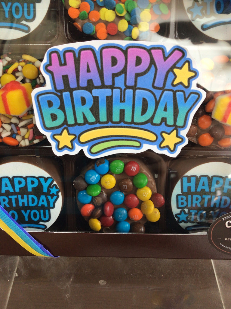 Birthday
