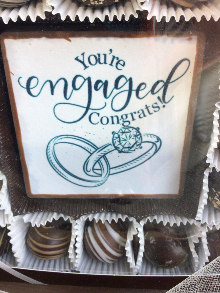 Wedding and Engagement