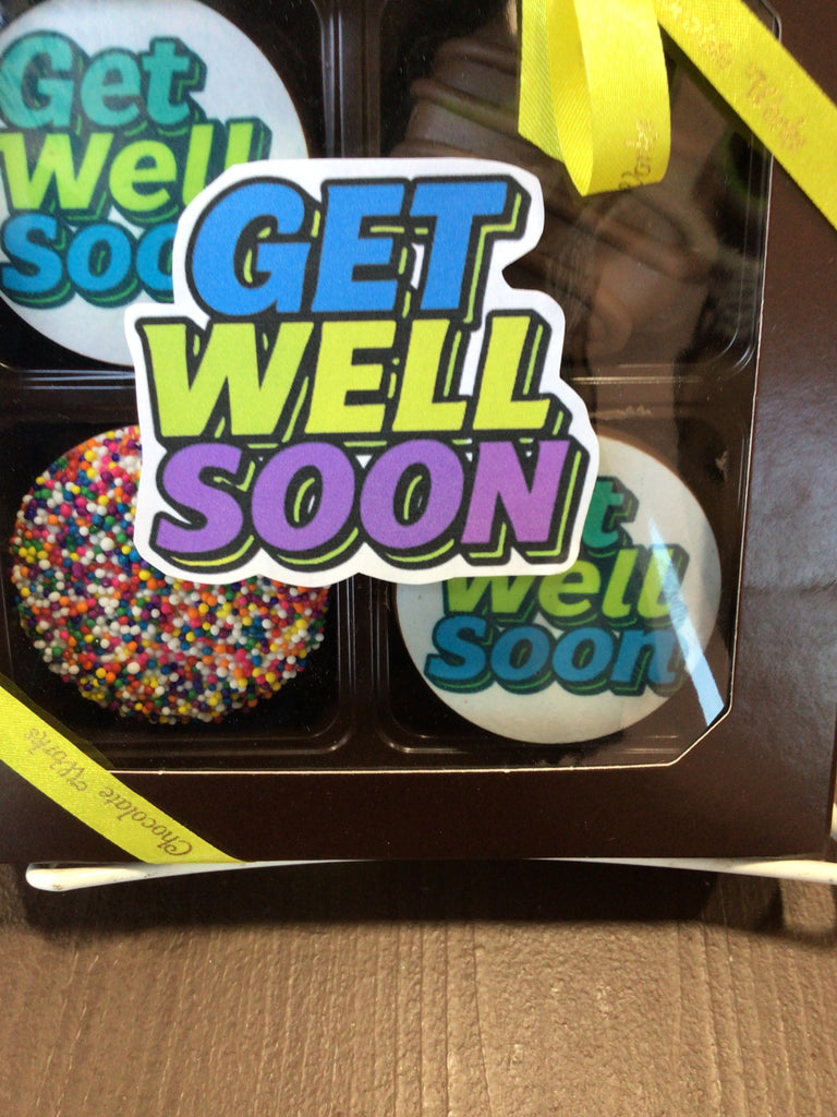 Get Well