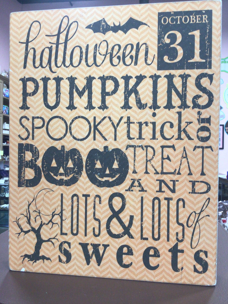 Halloween