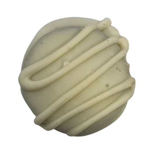 White Chocolate Oreos – Chocolate Works of Bellmore