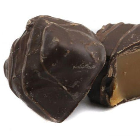 Chocolate Caramel - Chocolate Works of Bellmore