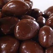 Chocolate Covered Raisins - Chocolate Works of Bellmore