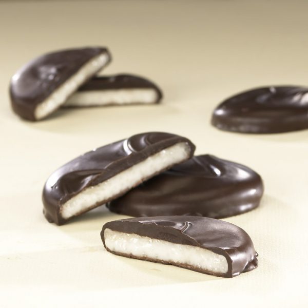 Thin Mints - Chocolate Works of Bellmore