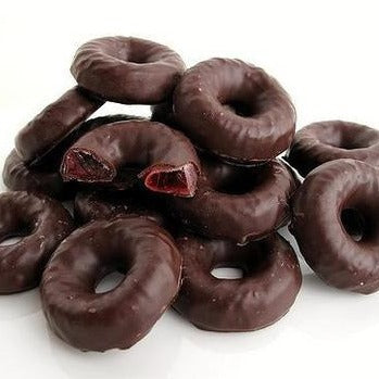 Jelly Rings - Chocolate Works of Bellmore