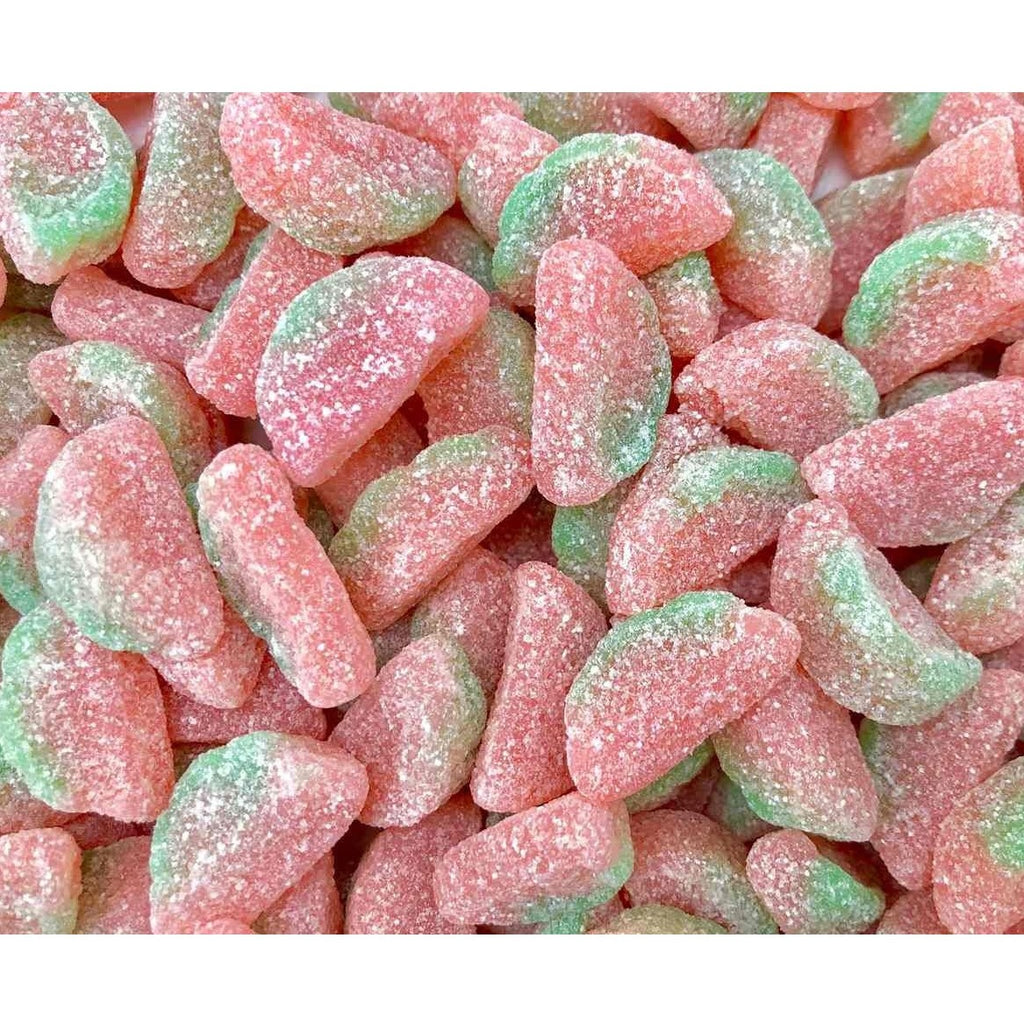 Sour Patch Watermelon - Chocolate Works of Bellmore