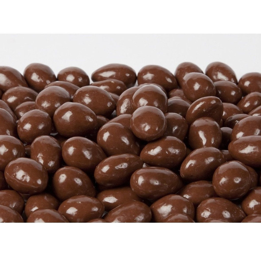 Chocolate Almonds - Chocolate Works of Bellmore